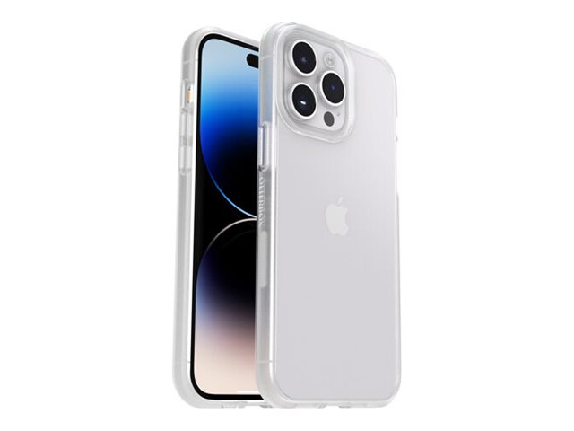 OtterBox React iPhone 14 Pro Max CLR PolyBag