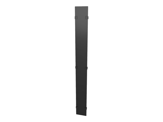 Hinged Covers 800mm Wide 48U Vertical C