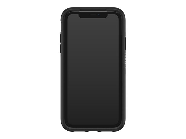 OtterBox Symmetry Apple iPhone 11 Black Pro Pack