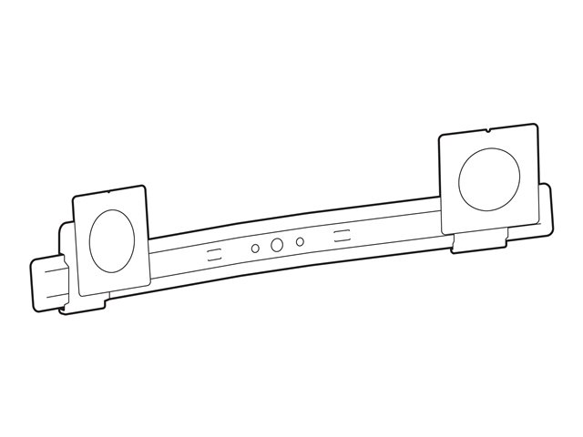 ACCESSORY LX PRO DUAL DISPLAY BOW END