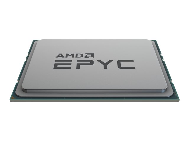 AMD EPYC 7642 - 2.3 GHz - 48-core - 96 threads - 256 MB cache - Socket SP3 - OEM