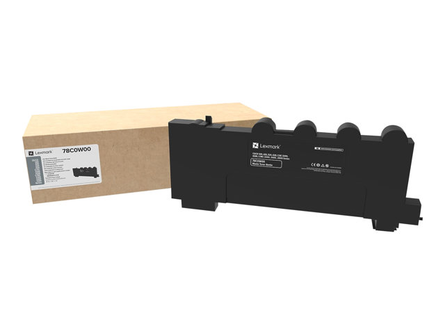 WASTE TONER CX