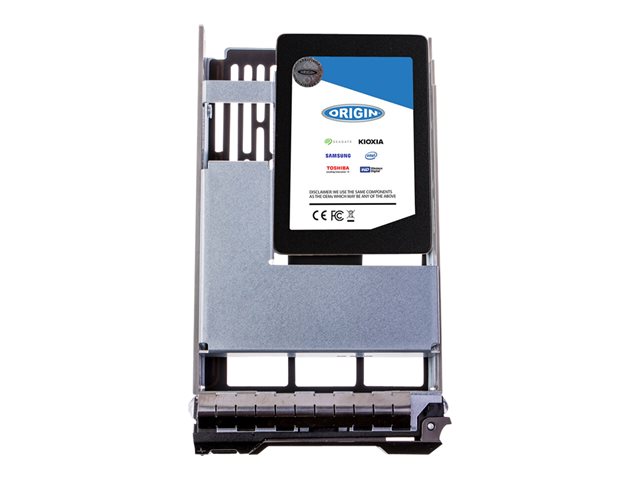 Origin alt to DELL 400-BDVI