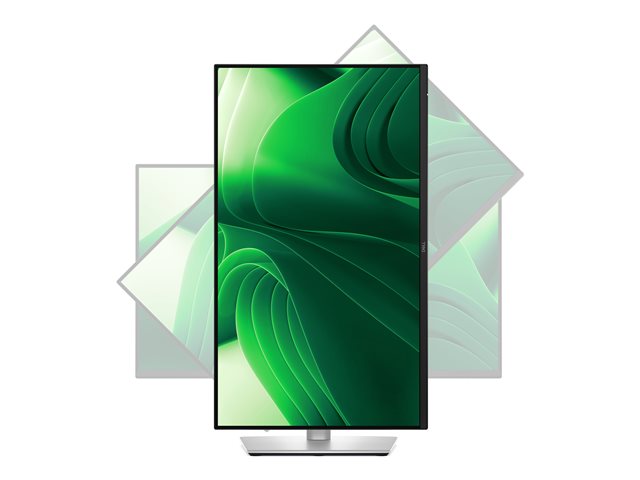 Dell Pro 24 Plus QHD USB-C Hub Monitor - P2425DE