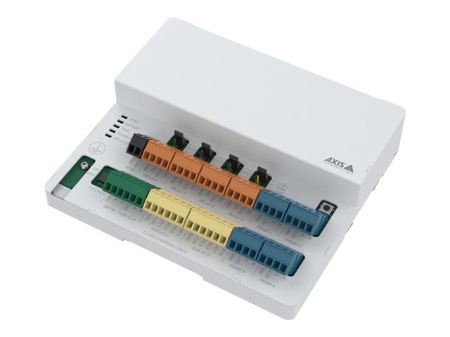 A9910 I/O Relay Expansion Module