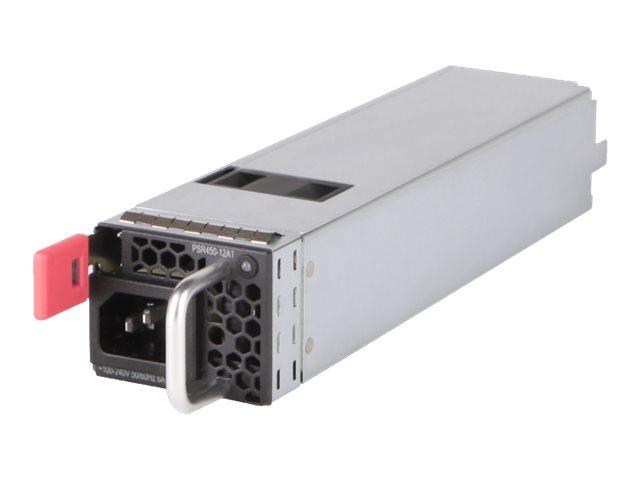 HPE 5710 450W FB AC PSU
