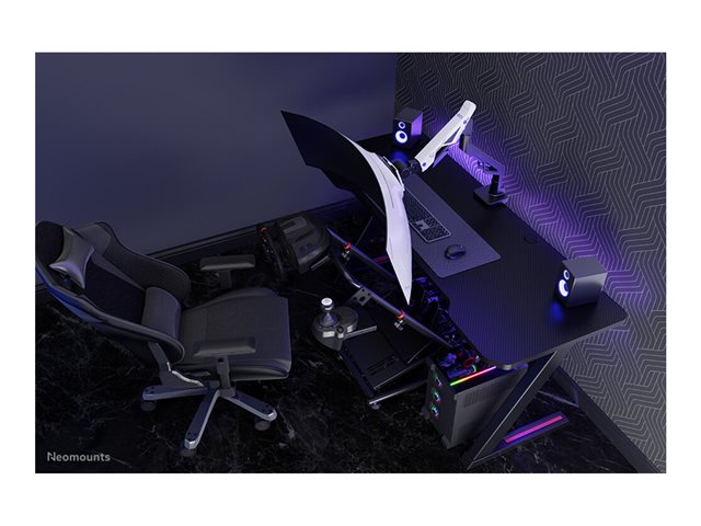 Neomounts ACE Gaming Desk Mount single