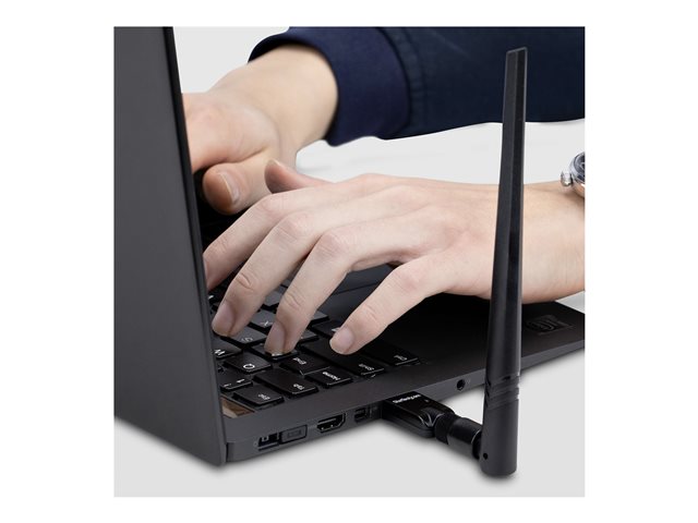 USB Bluetooth 5.3 Adapter Class 1