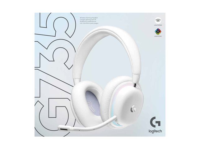 G735 - OFF WHITE - EMEA