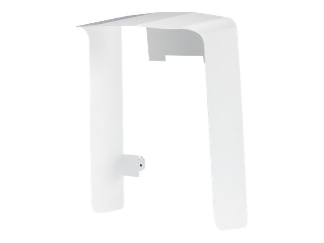 AXIS T98A - Cabinet sunshield - wall mountable - for AXIS T98A15-VE, T98A16-VE, T98A17-VE, T98A18-VE Surveillance