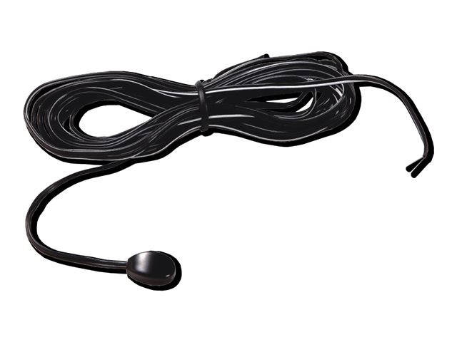 IR TRANSMITTER KABEL VOOR POE EXTENDERS. 1 stk
