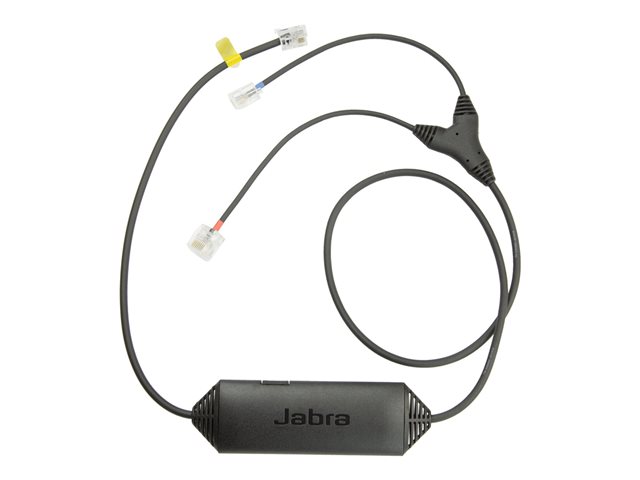 LINK EHS adapter for Cisco