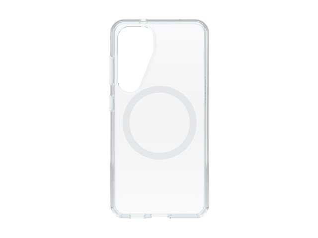 OtterBox Symmetry Series - Back cover with magnets for Samsung Galaxy S25 
