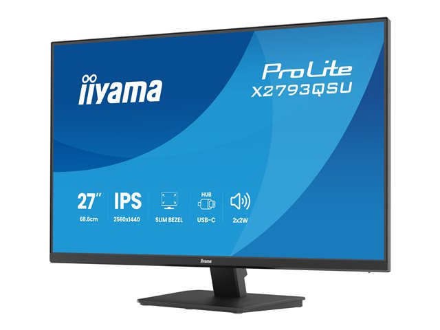 27\" QHD 120Hz+ultrafino