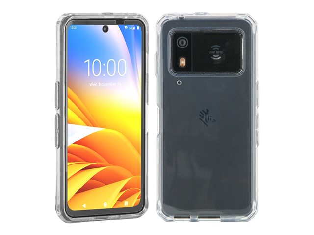 Mobilis Origine clear rugged case for EM