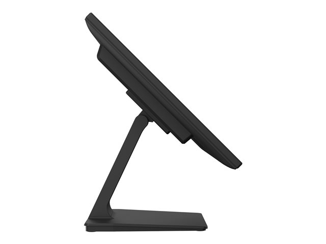 iiyama ProLite T2752MSC-B1 - LED monitor - 27\" - touchscreen - 1920 x 1080 Full HD (1080p) @ 60 Hz - IPS - 400 cd/m² - 1000:1 - 5 ms - HDMI, DisplayPort - speakers - black, matte