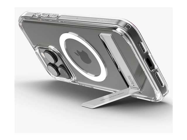Spigen iPhone 16 Pro Ultra Hybrid S MagFit Crystal Clear