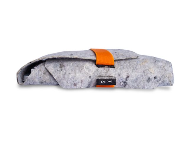 R-Go Pouch case for Split keyboard