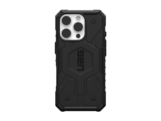 UAG Apple iPhone 16 Pro Pathfinder Magsafe Black