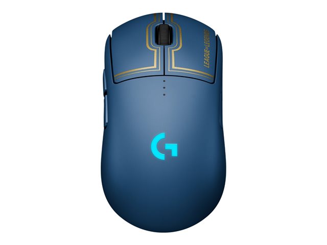 PRO WIRELESS LOL-WAVE2 - EER2 LOL-WAVE2