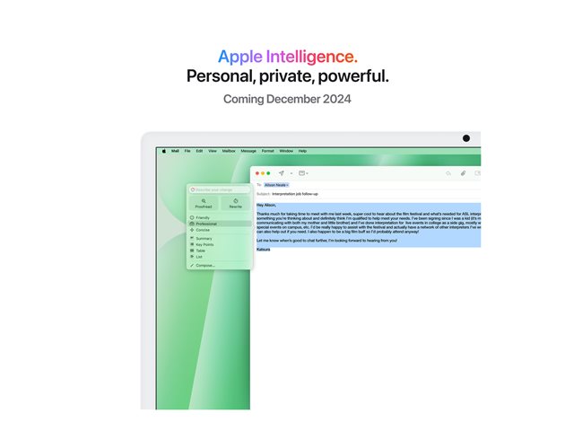 Apple iMac 