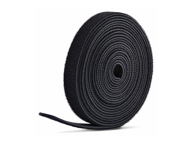 22.8m Hook and Loop Cable Tie Roll