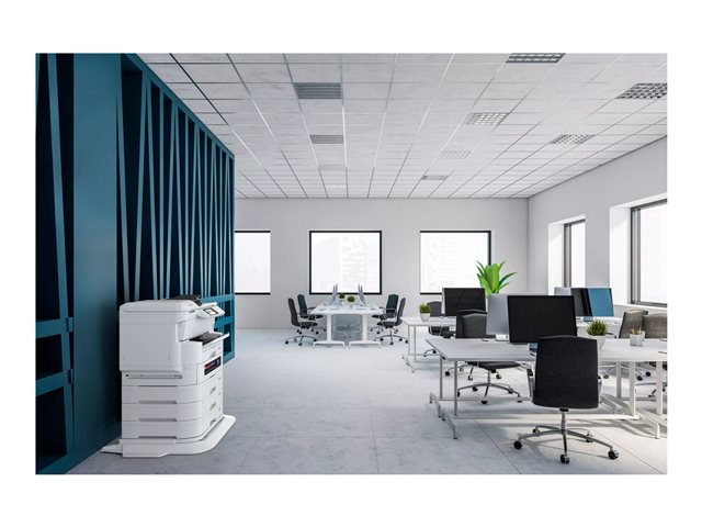 WORKFORCE PRO EM-C8100RDWF
