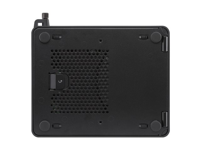 NUC 16 PRO U5-325H Slim Kit EU Cord