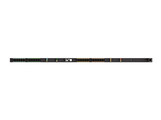 PowerIT High Density Rack PDU 60A/63A Mo