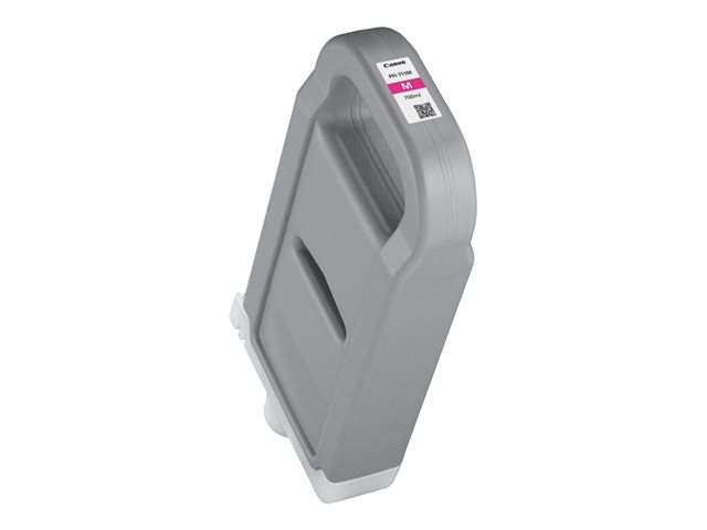 Ink Tank 700 ml PFI-711 Magenta