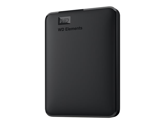 WD Elements Portable 