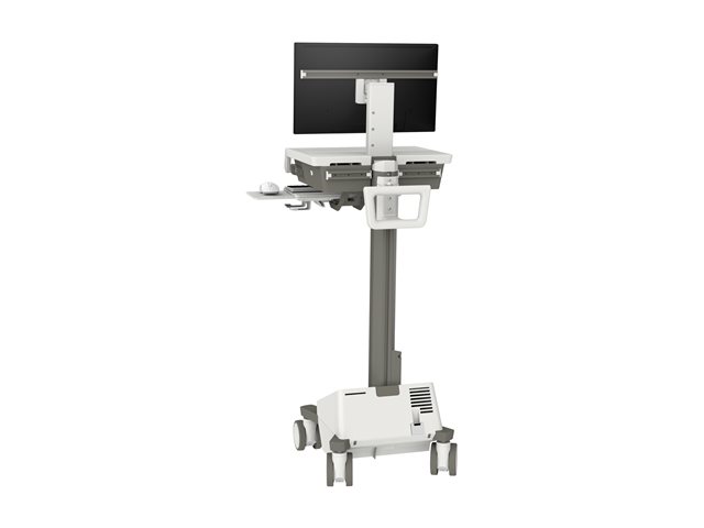 Mosaic LCD Cart Tier 1 Std 2