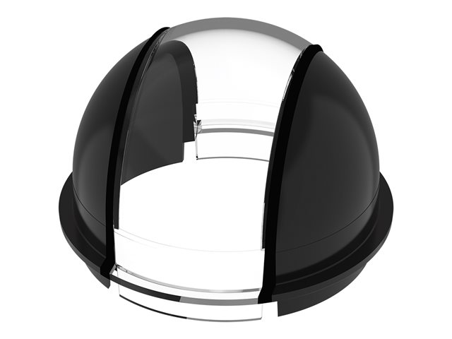 AXIS TQ3807-E - Camera dome - outdoor - clear - for AXIS Q3536-LVE
