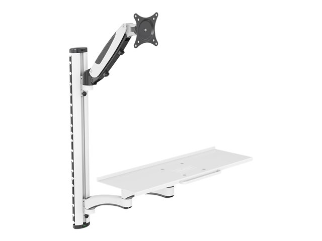 Workstation Wall Mount 32in VESA