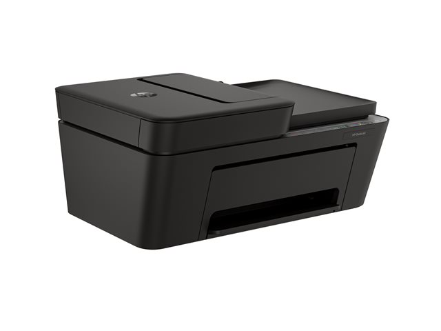 DeskJet 4320 All-in-One Print Scan Copy