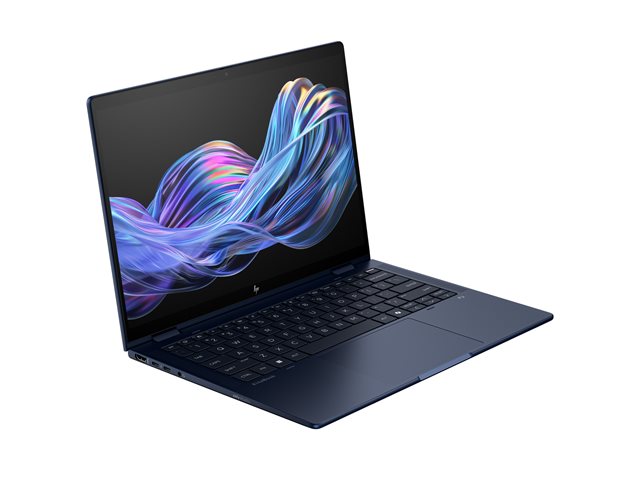 HP EBXFlG1i14AI U7 258V 14 32GB/1T PC - Show IT conditions possible, please select below OPG 46778655. The reseller has to use the Show-IT product for demonstration purposes for at least 6 months. This promotion is limited to a maximum of 1 unit per