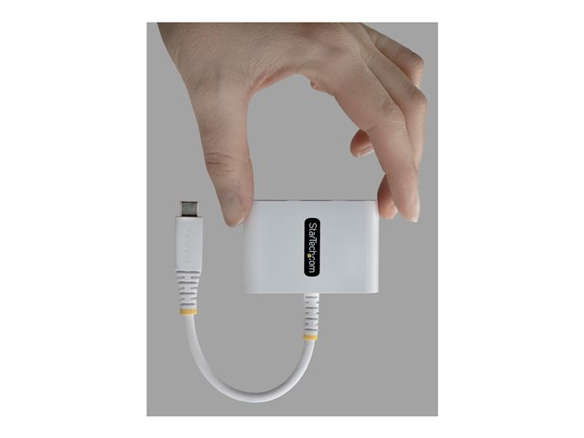 USB-C HDMI Multiport Hub 140W