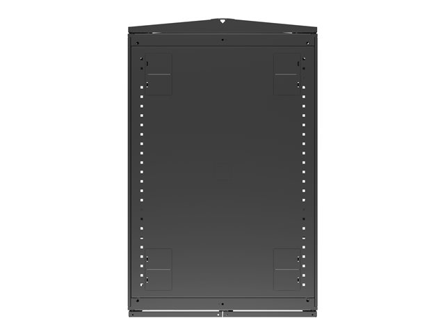 Rack 42U with Perf. Front Door Perf.