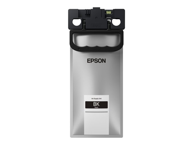 Epson T9461 - 136.7 ml - XXL size - black - original - ink cartridge - for WorkForce Pro WF-C5290DW, WF-C5790DWF