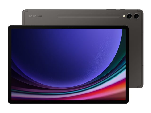 Samsung Galaxy Tab S9+ WIFI 12+256GB Graphite