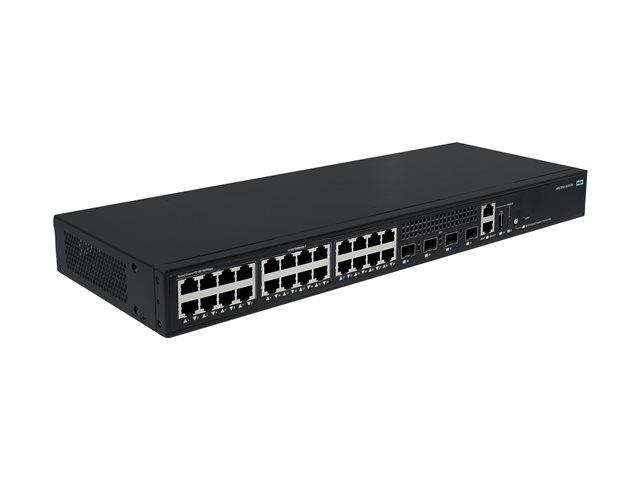 HPE NW CW 2150 24G 4P Sw EU en