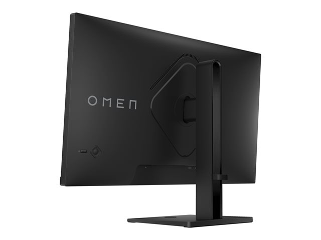 OMEN 27 inch QHD 165Hz Gaming Monitor -- Show IT conditions possible, please select below OPG 46778655. The reseller has to use the Show-IT product for demonstration purposes for at least 6 months. This promotion is limited to a maximum of 1 unit per SKU per reseller and valid till April 30th