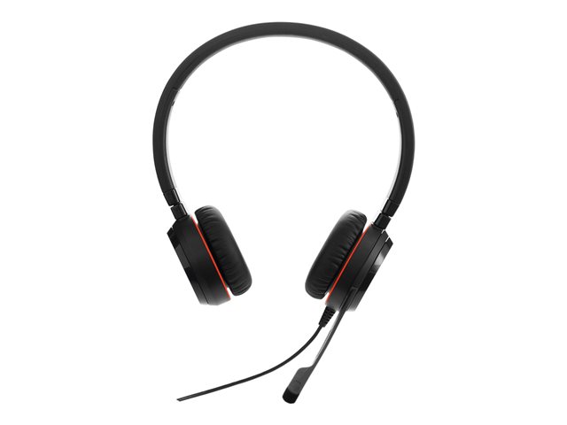 Evolve 20 Spec Edit Stereo MS