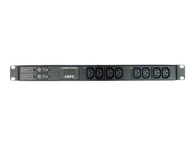 Vertiv Geist Rack PDU branch