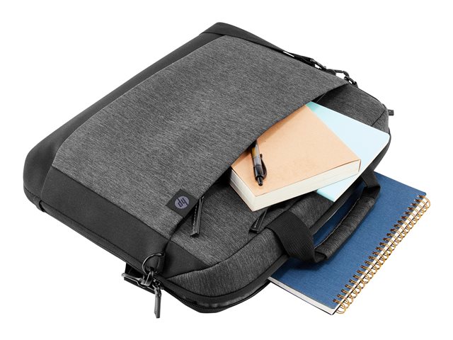 HP Renew Travel - Notebook carrying backpack - up to 15.6\" - for Victus by HP Laptop 15, Chromebook 14, Laptop 15, Pavilion x360 Laptop