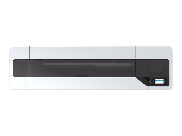 Epson SureColor SC-T7700D - 44\" large-format printer - colour - ink-jet - Roll (111.8 cm) - 2400 x 1200 dpi - USB 2.0, Gigabit LAN, Wi-Fi(ac)