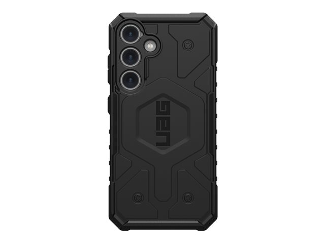 UAG Samsung S24 Pathfinder Black