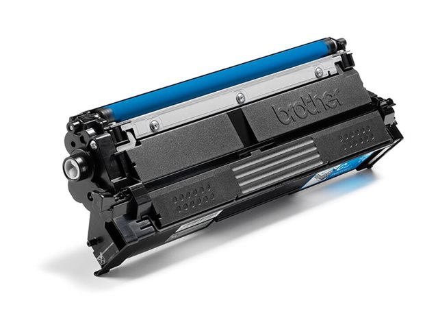 TN-625XLC High Yield Cyan Toner Cartridg