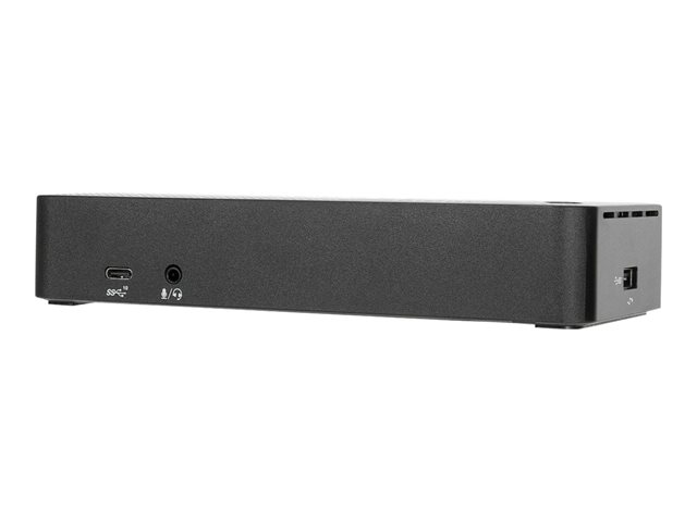 Targus - Docking station - USB-C - 2 x HDMI, 2 x DP - 1GbE