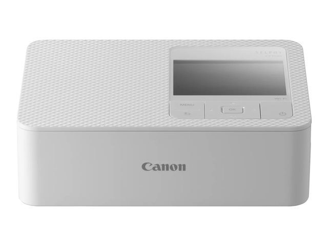 SELPHY CP1500 White